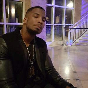 Meet your Posher, Reuben